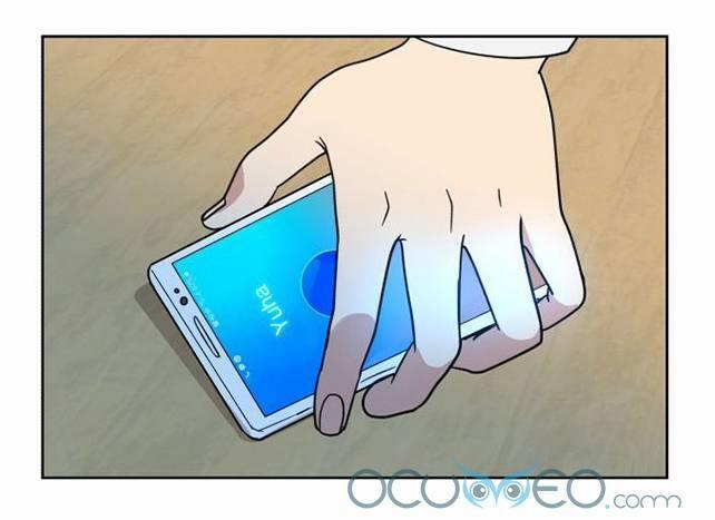 Tình Yêu Chỉ Mình Em Biết 8 trang 36