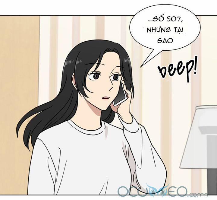 Tình Yêu Chỉ Mình Em Biết 8 trang 41