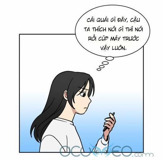 Tình Yêu Chỉ Mình Em Biết 8 trang 43