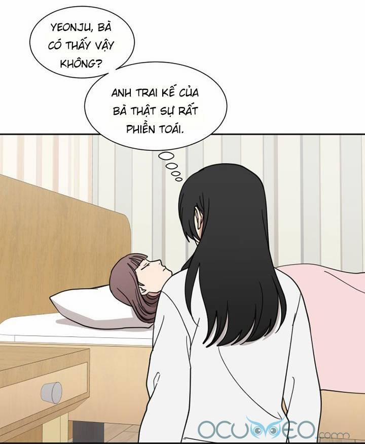 Tình Yêu Chỉ Mình Em Biết 8 trang 44