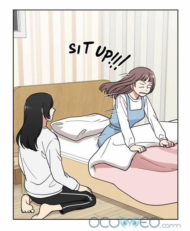 Tình Yêu Chỉ Mình Em Biết 8 trang 47