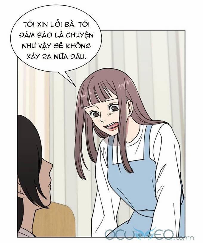 Tình Yêu Chỉ Mình Em Biết 8 trang 50