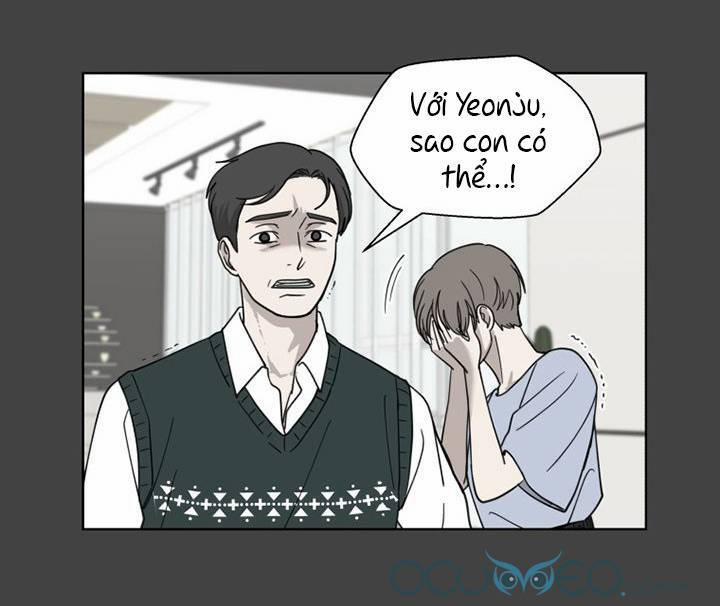 Tình Yêu Chỉ Mình Em Biết 8 trang 55