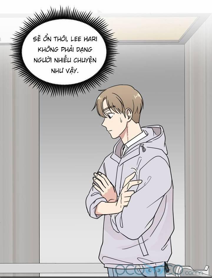 Tình Yêu Chỉ Mình Em Biết 8 trang 59