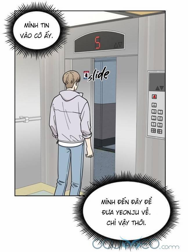 Tình Yêu Chỉ Mình Em Biết 8 trang 60