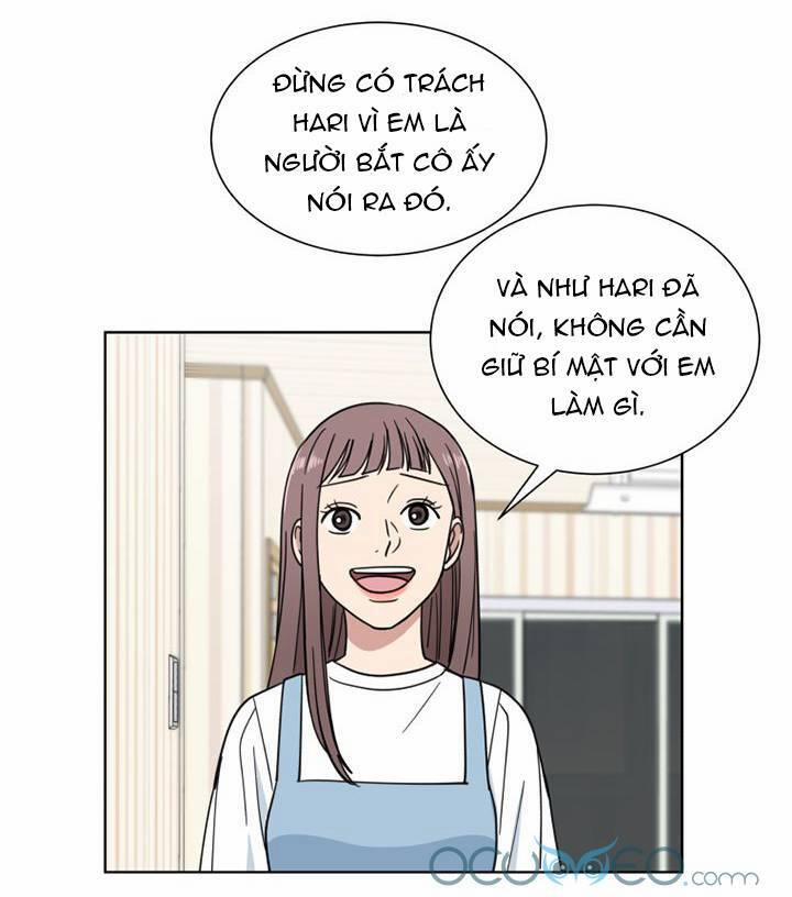 Tình Yêu Chỉ Mình Em Biết 8 trang 71