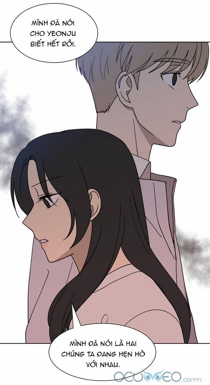 Tình Yêu Chỉ Mình Em Biết 8 trang 73