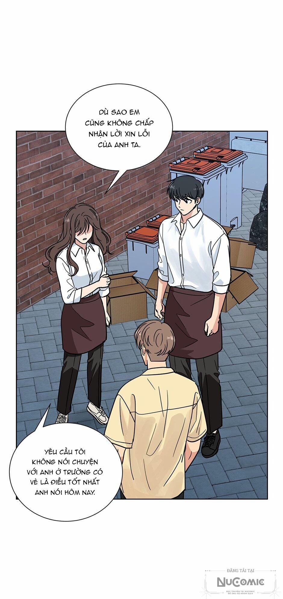 Tình Yêu Chỉ Mình Em Biết 80 trang 0