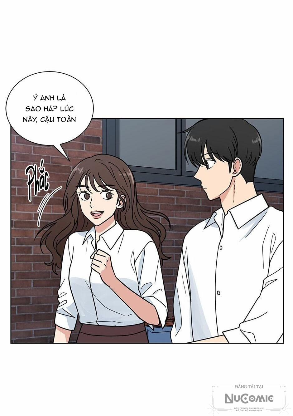 Tình Yêu Chỉ Mình Em Biết 80 trang 10