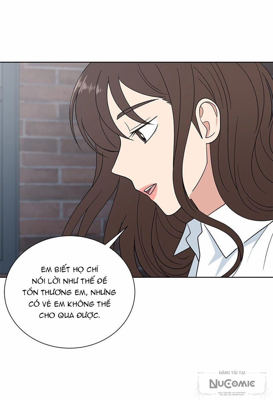 Tình Yêu Chỉ Mình Em Biết 80 trang 15