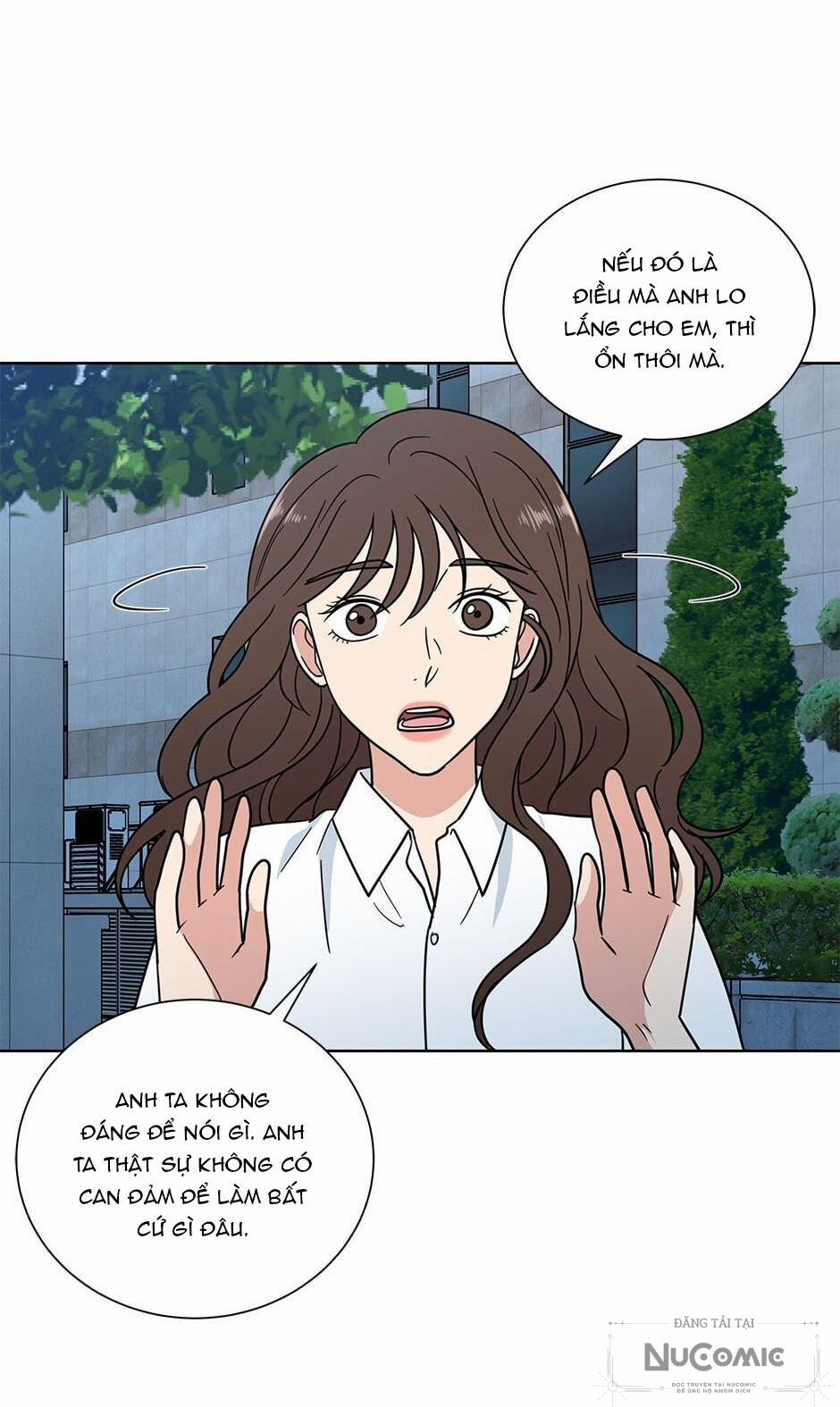 Tình Yêu Chỉ Mình Em Biết 80 trang 23