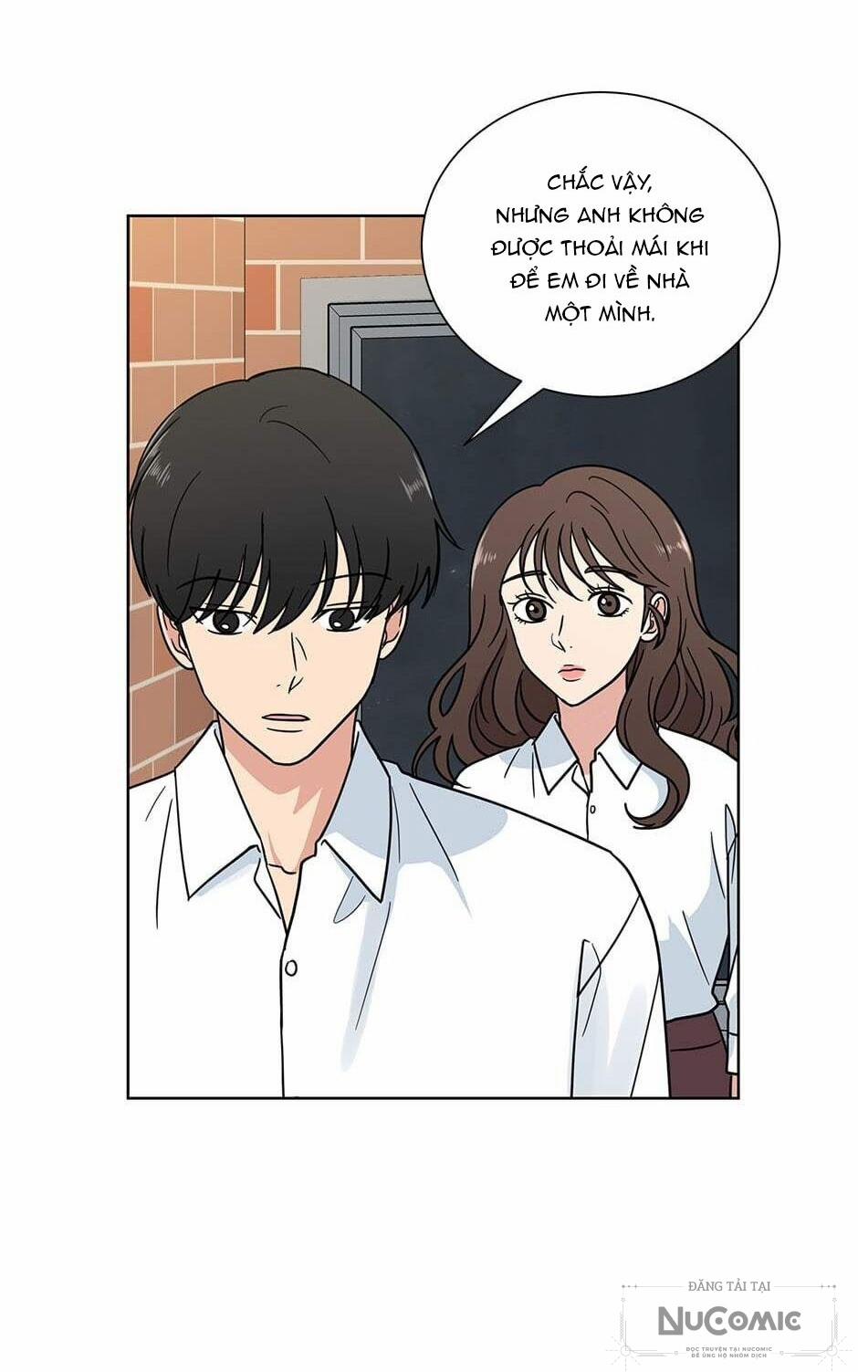 Tình Yêu Chỉ Mình Em Biết 80 trang 24