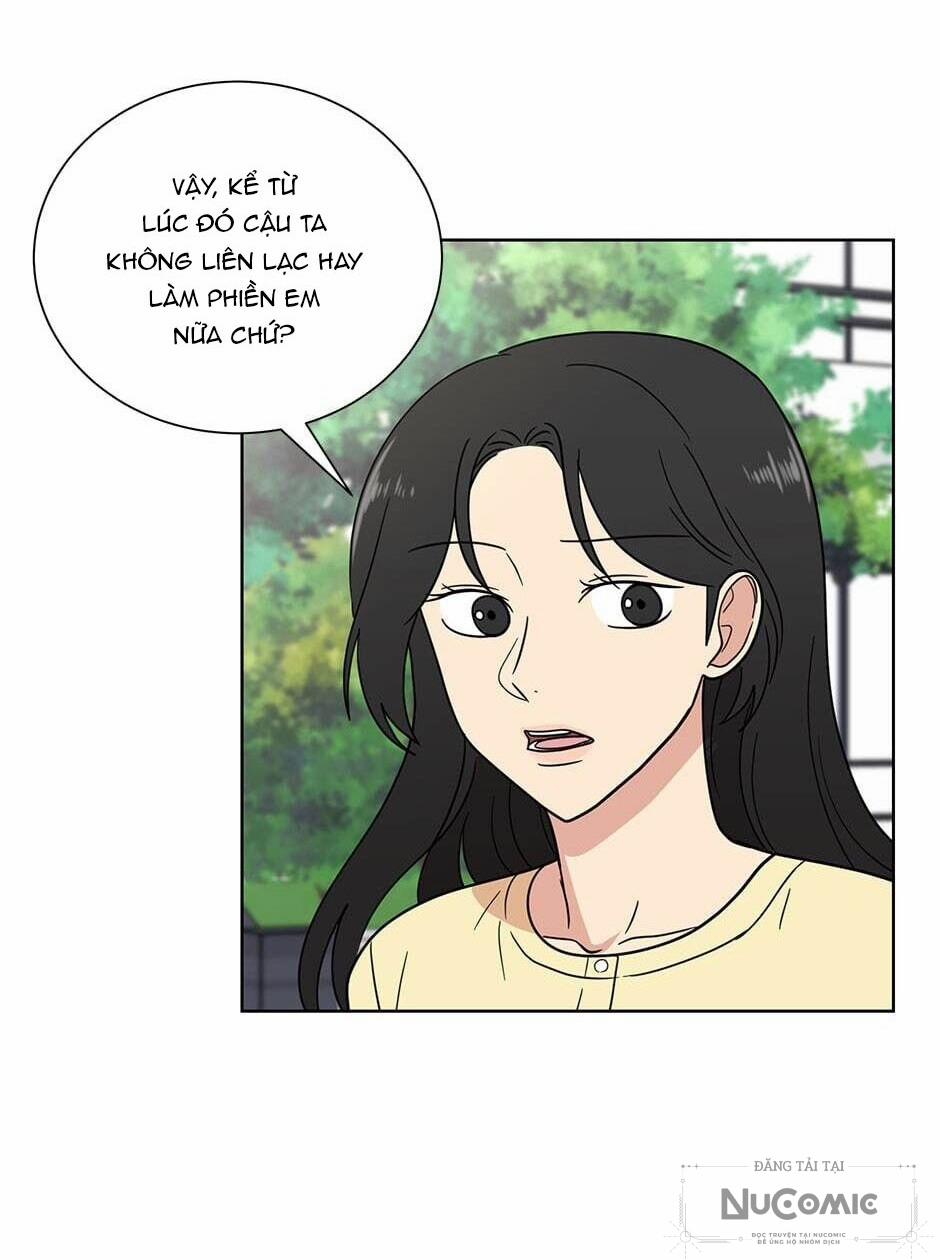 Tình Yêu Chỉ Mình Em Biết 80 trang 30