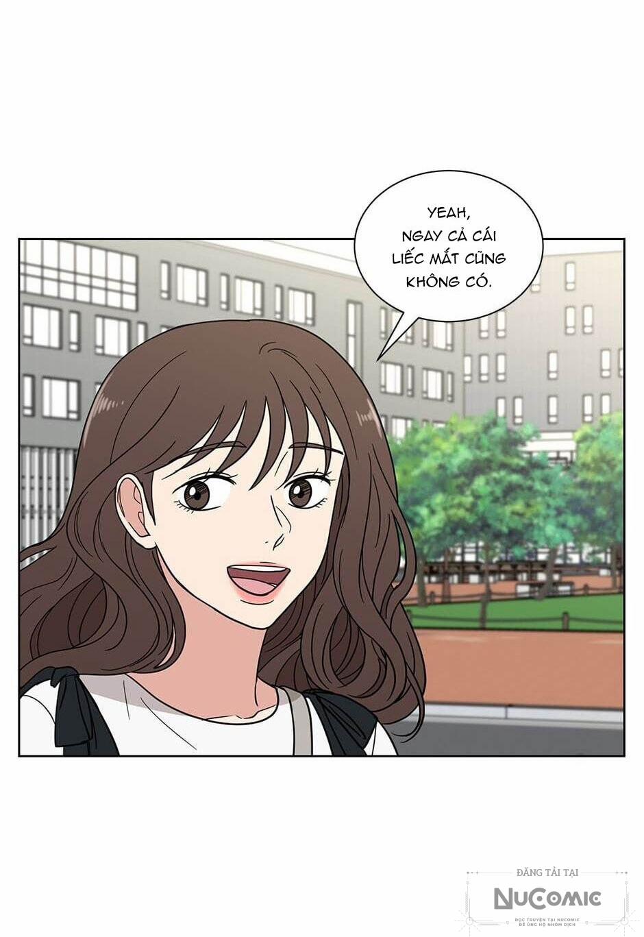 Tình Yêu Chỉ Mình Em Biết 80 trang 31