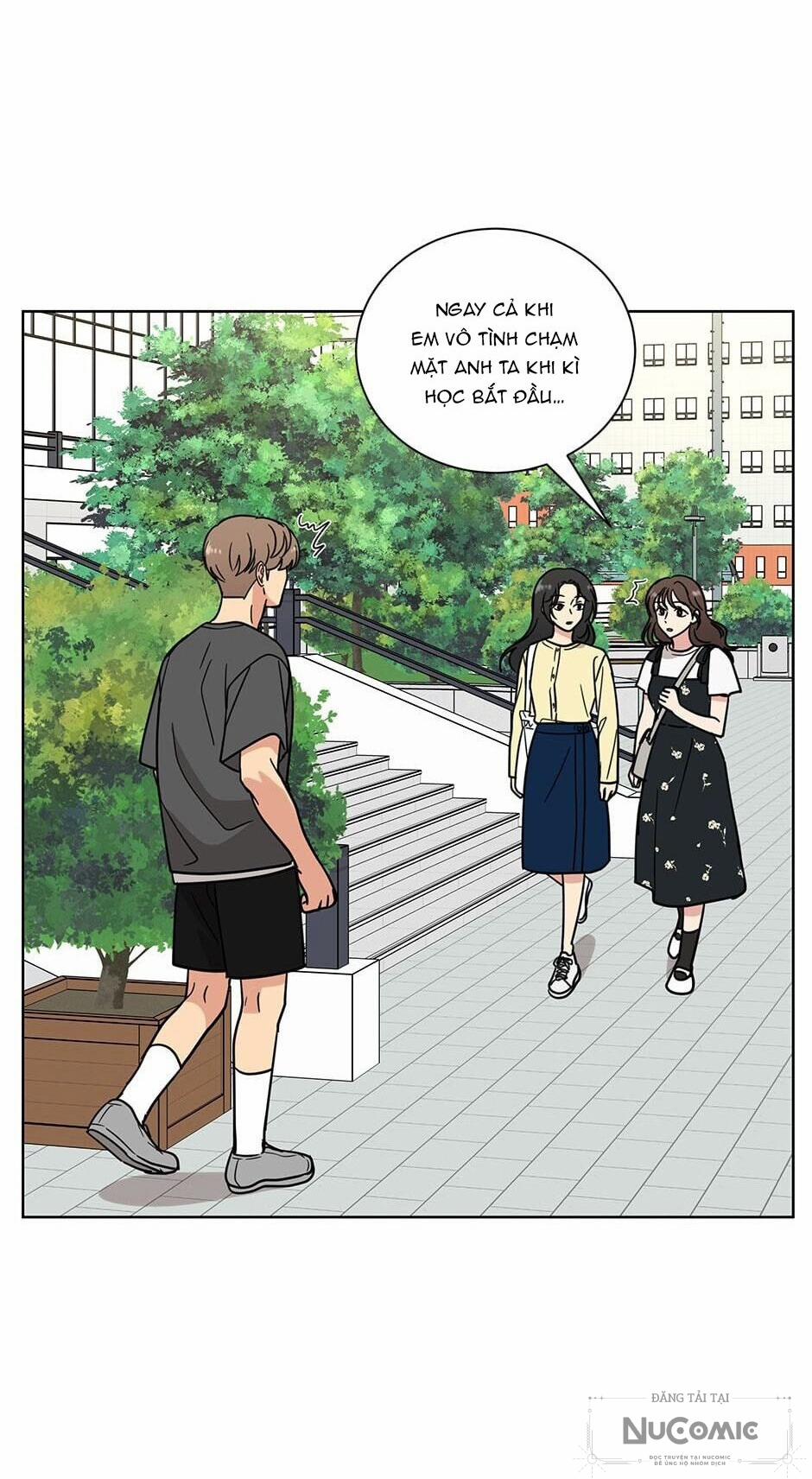 Tình Yêu Chỉ Mình Em Biết 80 trang 32