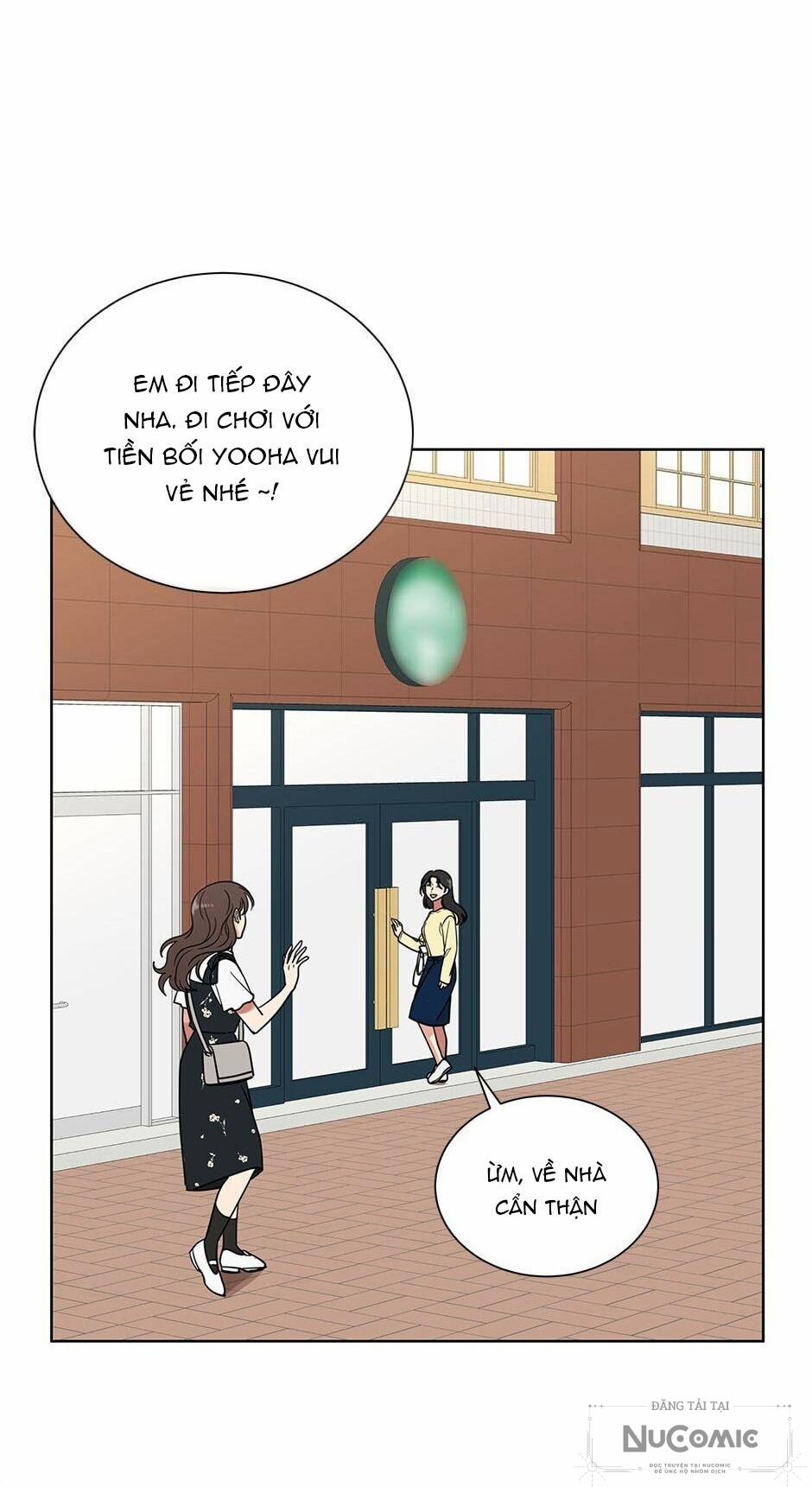 Tình Yêu Chỉ Mình Em Biết 80 trang 36