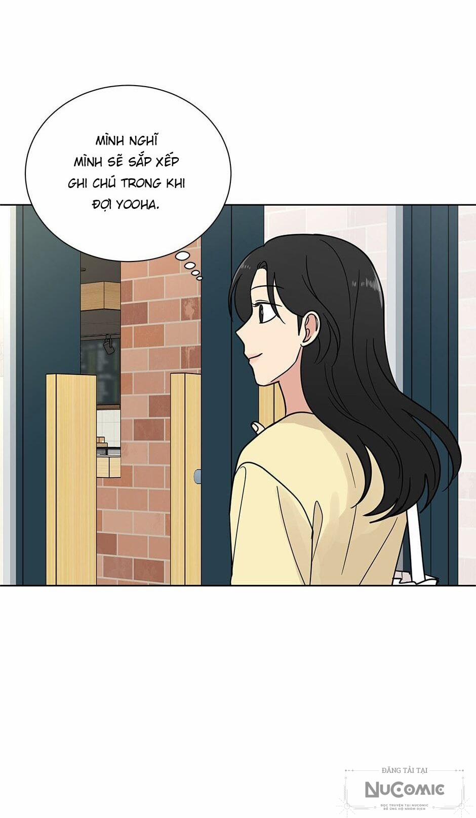 Tình Yêu Chỉ Mình Em Biết 80 trang 37