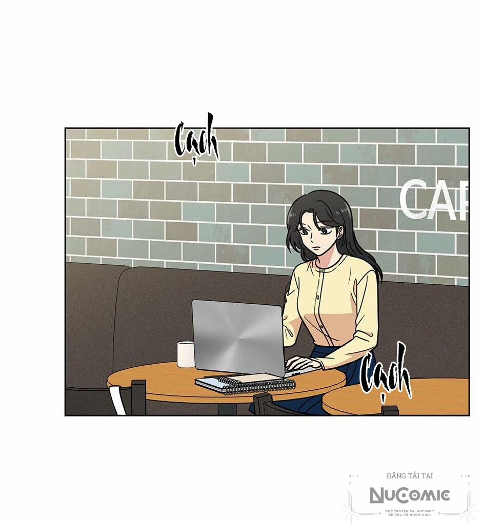 Tình Yêu Chỉ Mình Em Biết 80 trang 39