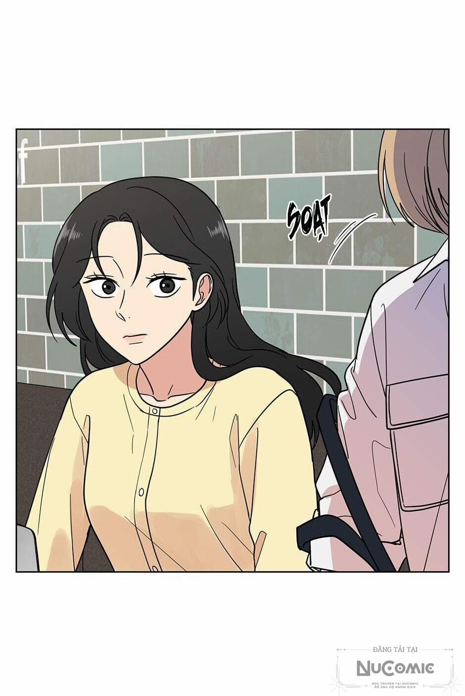 Tình Yêu Chỉ Mình Em Biết 80 trang 42