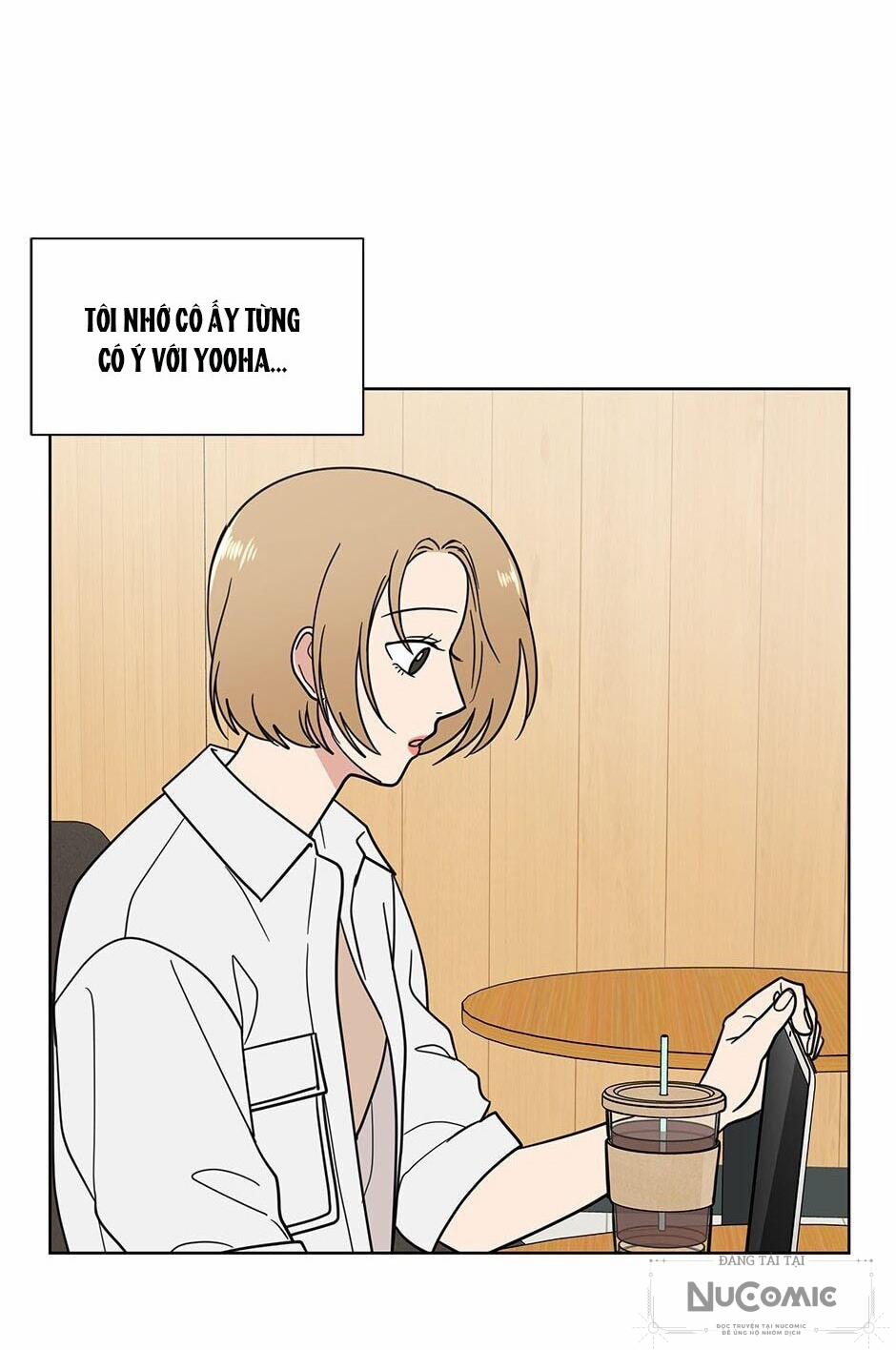 Tình Yêu Chỉ Mình Em Biết 80 trang 43