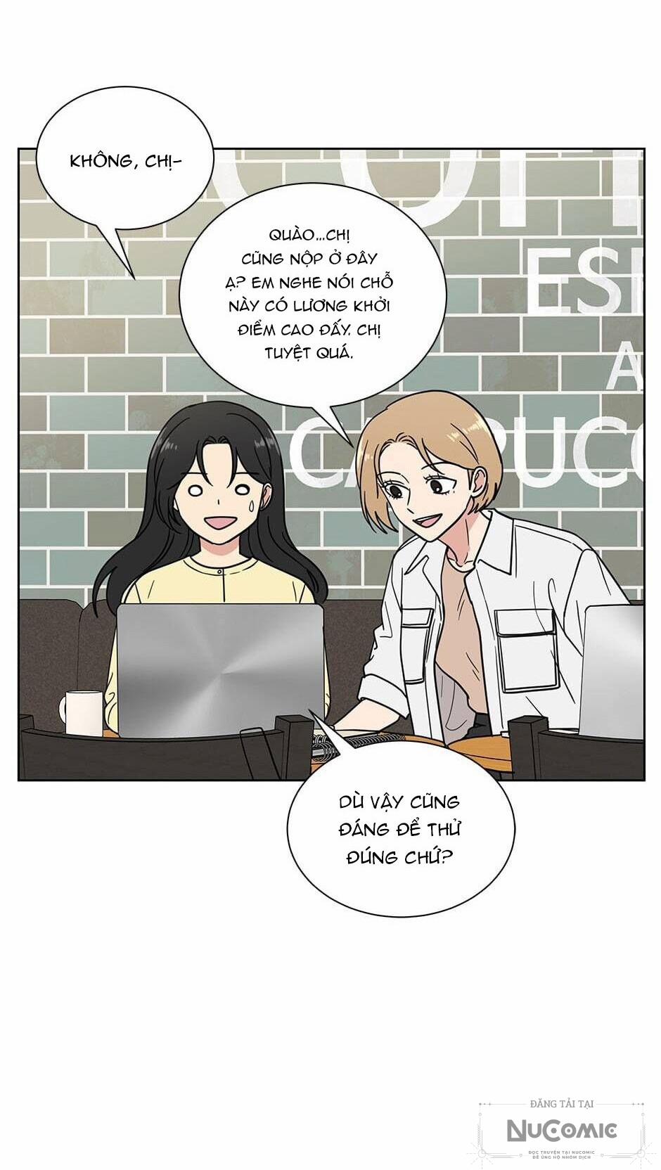 Tình Yêu Chỉ Mình Em Biết 80 trang 47