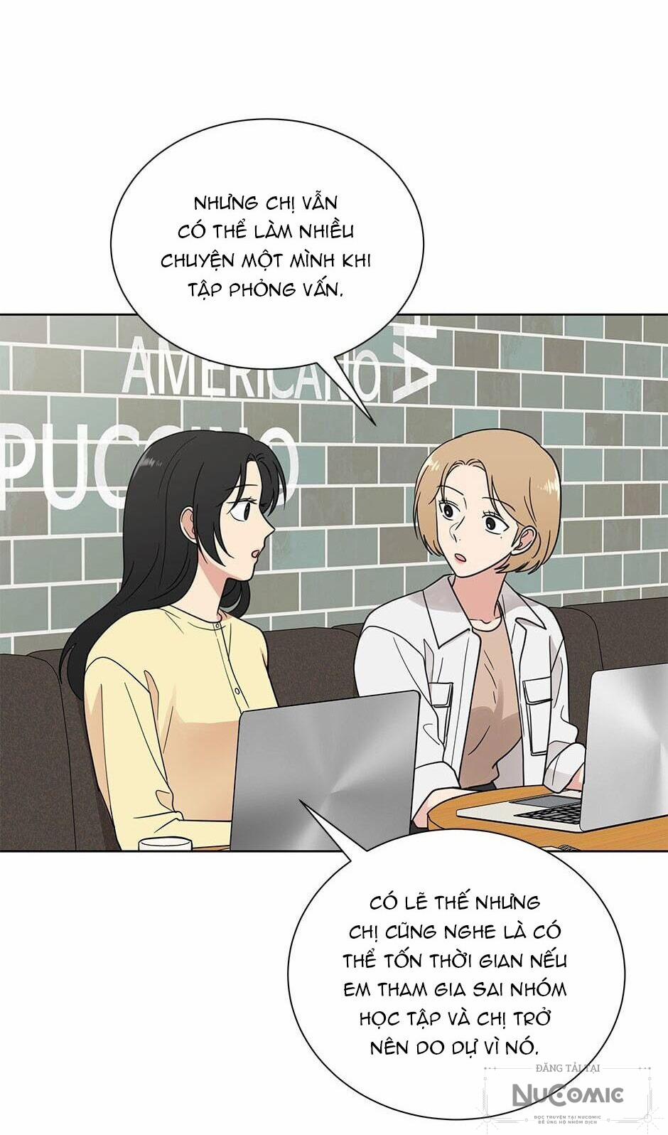 Tình Yêu Chỉ Mình Em Biết 80 trang 50