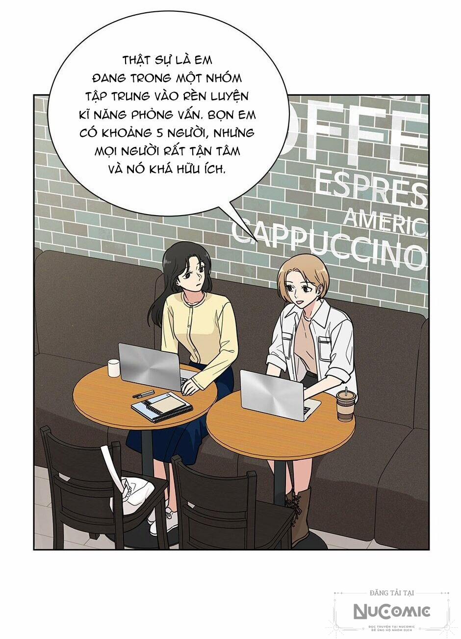 Tình Yêu Chỉ Mình Em Biết 80 trang 51