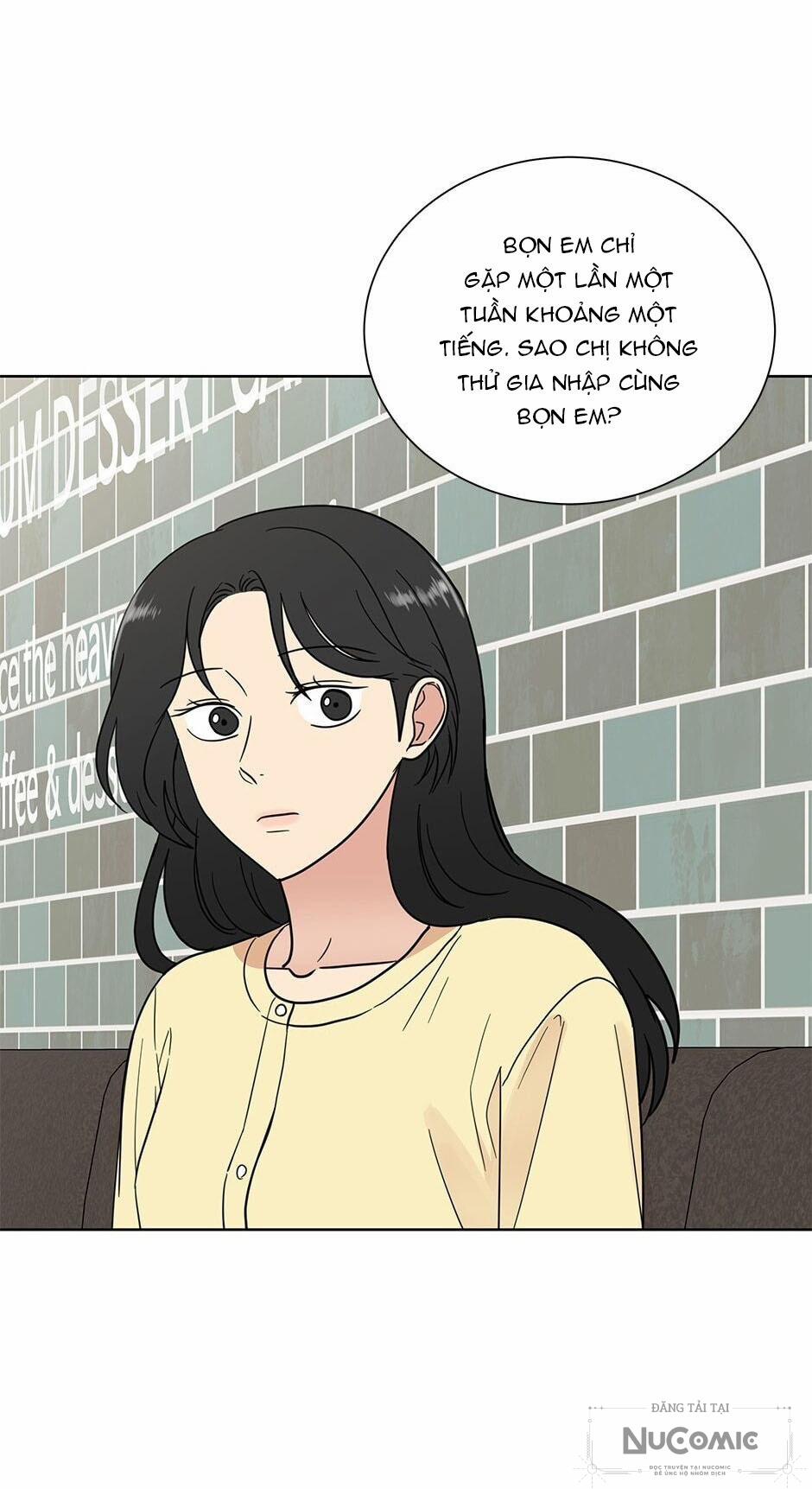 Tình Yêu Chỉ Mình Em Biết 80 trang 52