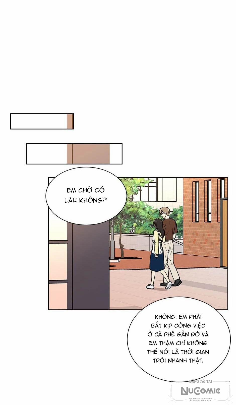 Tình Yêu Chỉ Mình Em Biết 80 trang 54