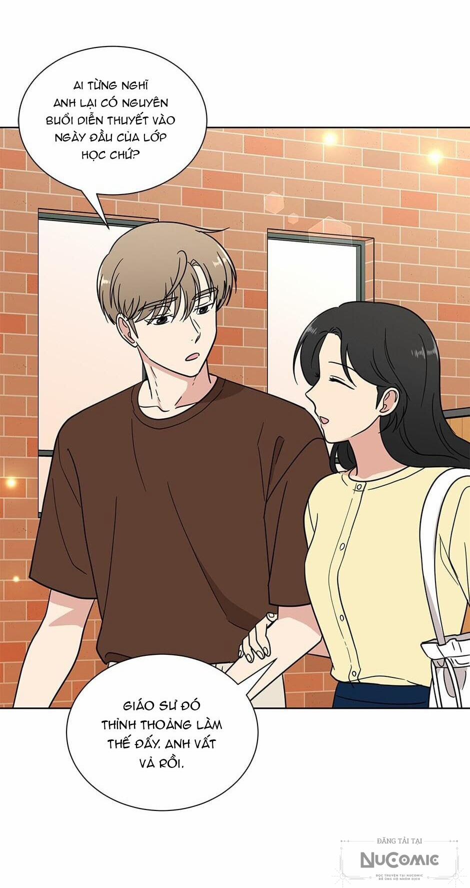 Tình Yêu Chỉ Mình Em Biết 80 trang 55