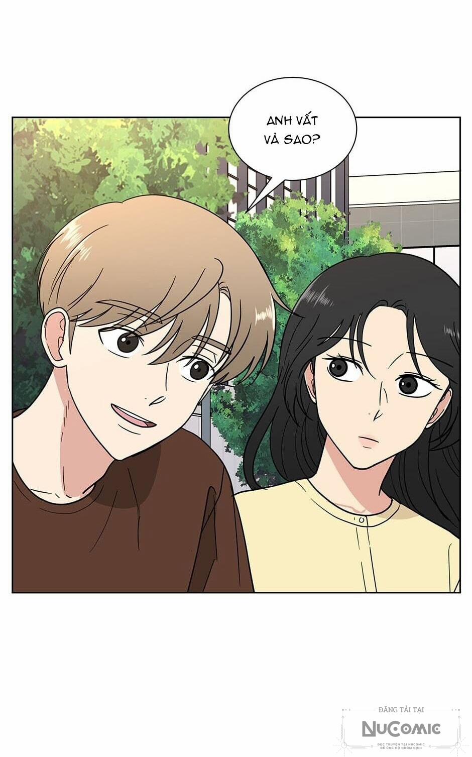 Tình Yêu Chỉ Mình Em Biết 80 trang 56