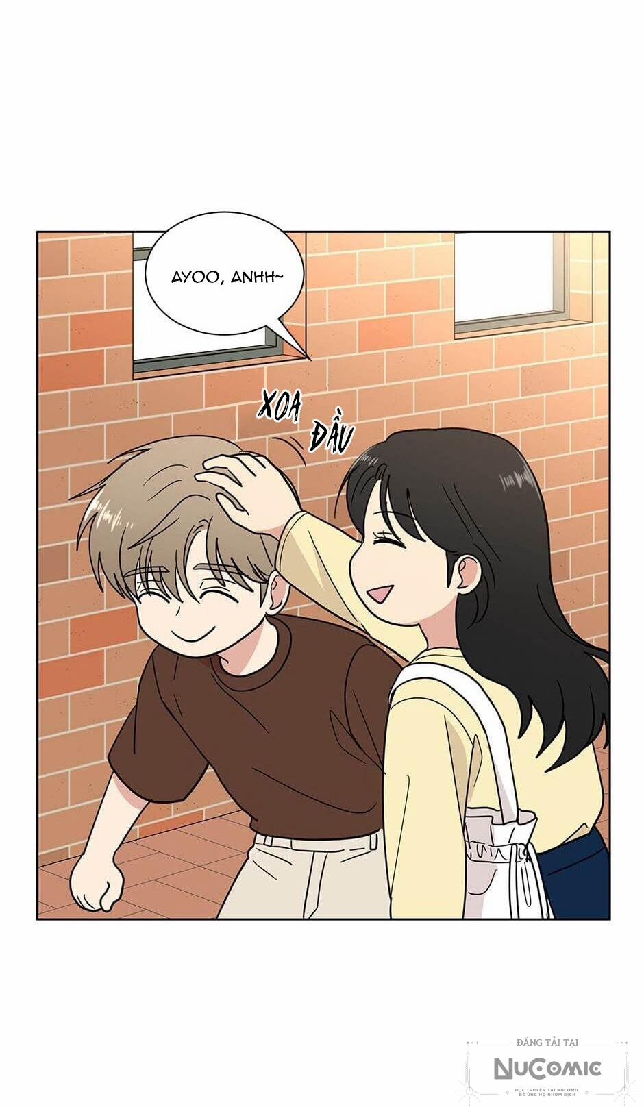 Tình Yêu Chỉ Mình Em Biết 80 trang 58