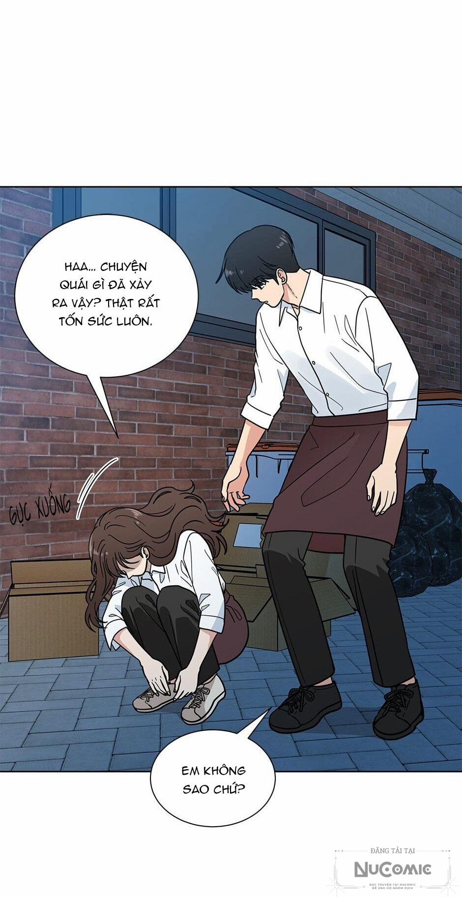 Tình Yêu Chỉ Mình Em Biết 80 trang 6