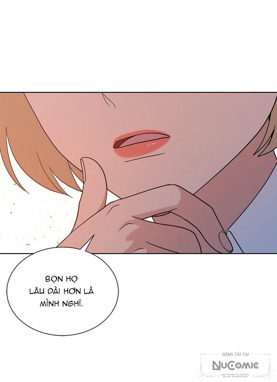 Tình Yêu Chỉ Mình Em Biết 80 trang 61