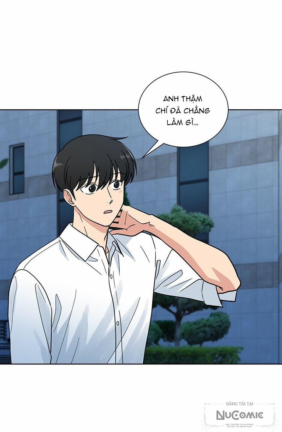 Tình Yêu Chỉ Mình Em Biết 80 trang 9