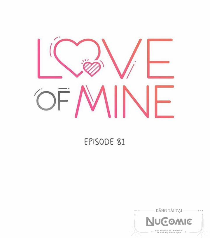 Tình Yêu Chỉ Mình Em Biết 81 trang 11