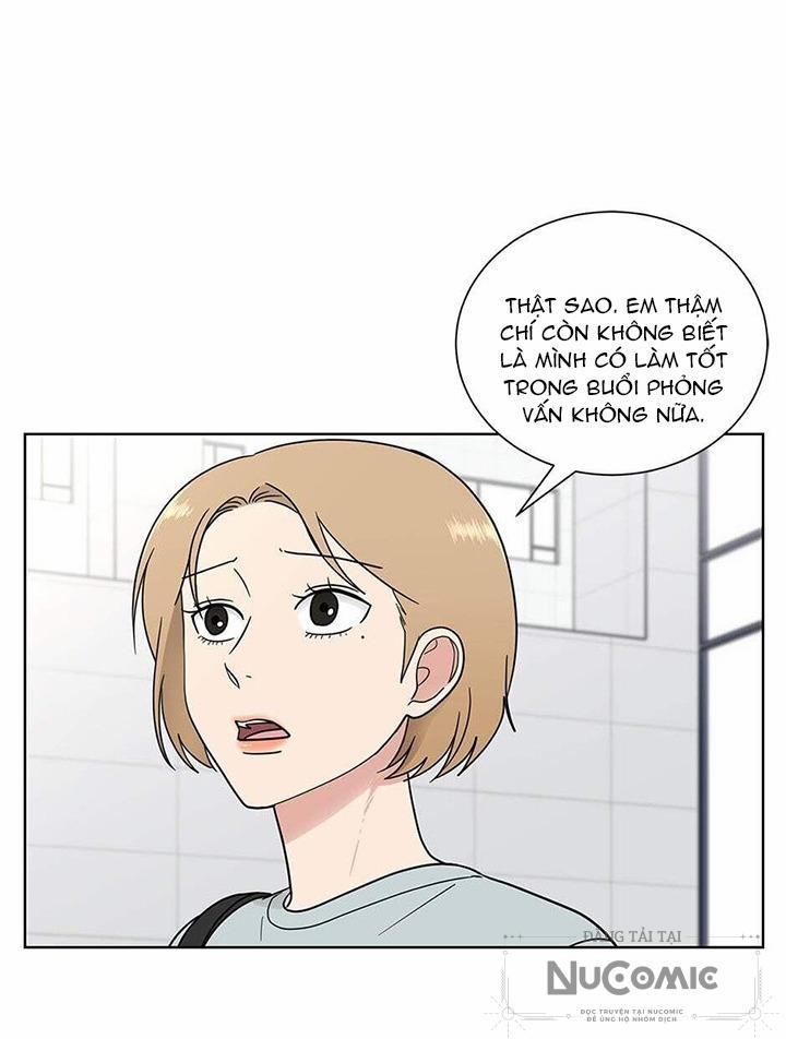 Tình Yêu Chỉ Mình Em Biết 81 trang 14