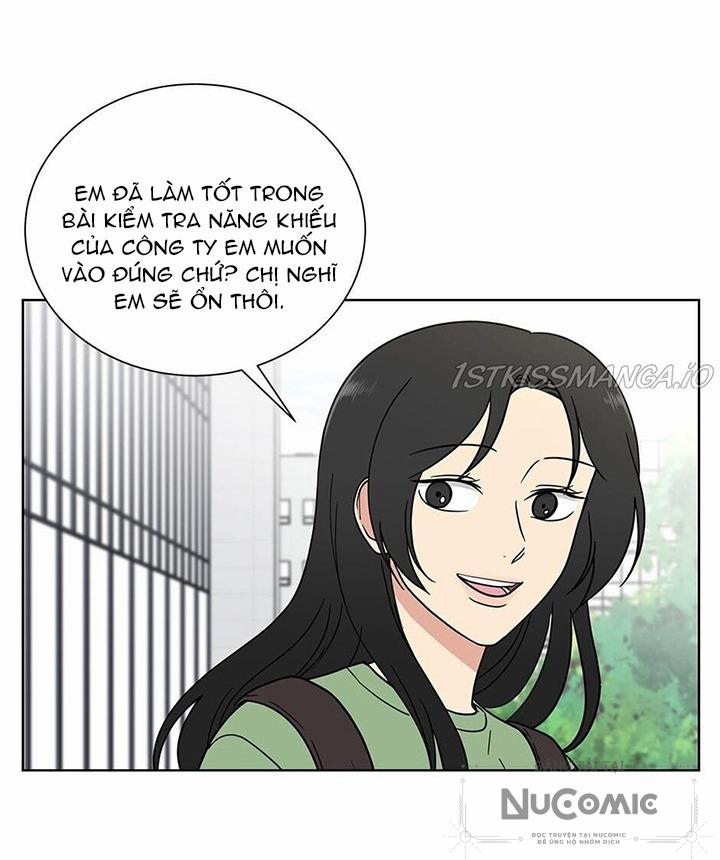 Tình Yêu Chỉ Mình Em Biết 81 trang 15