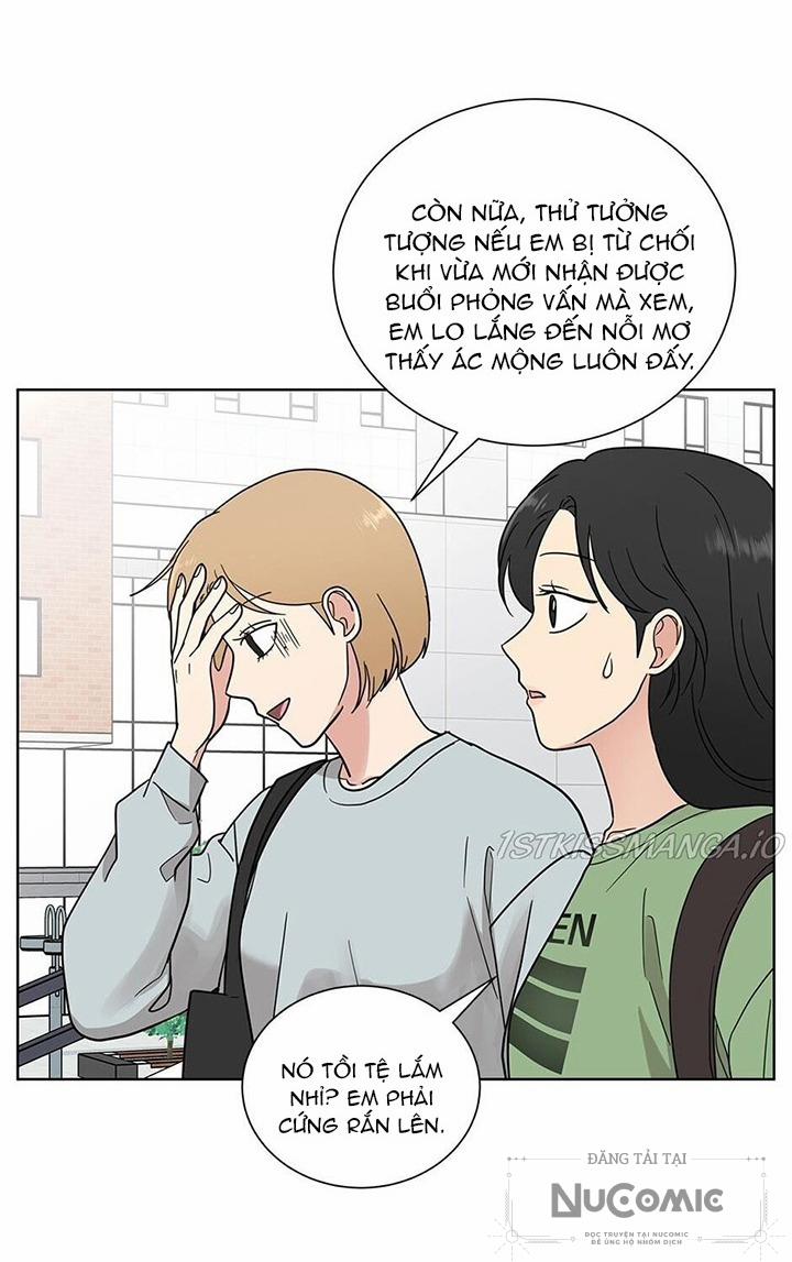 Tình Yêu Chỉ Mình Em Biết 81 trang 16