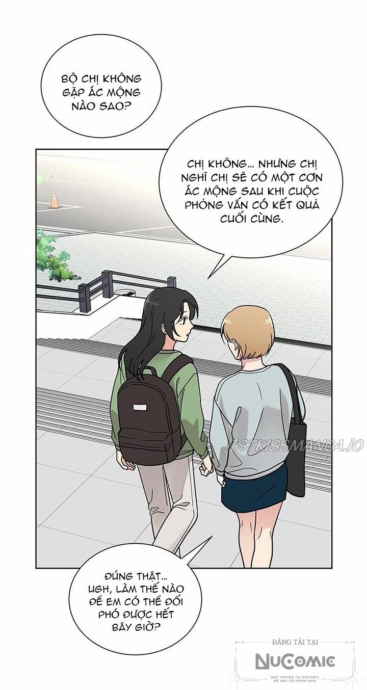 Tình Yêu Chỉ Mình Em Biết 81 trang 17