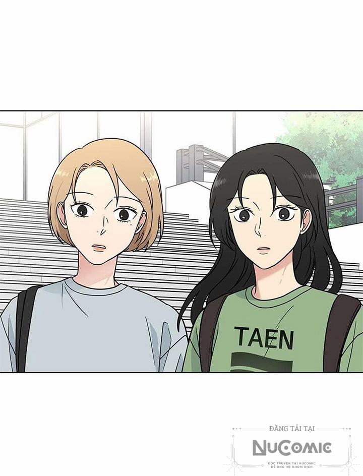 Tình Yêu Chỉ Mình Em Biết 81 trang 20