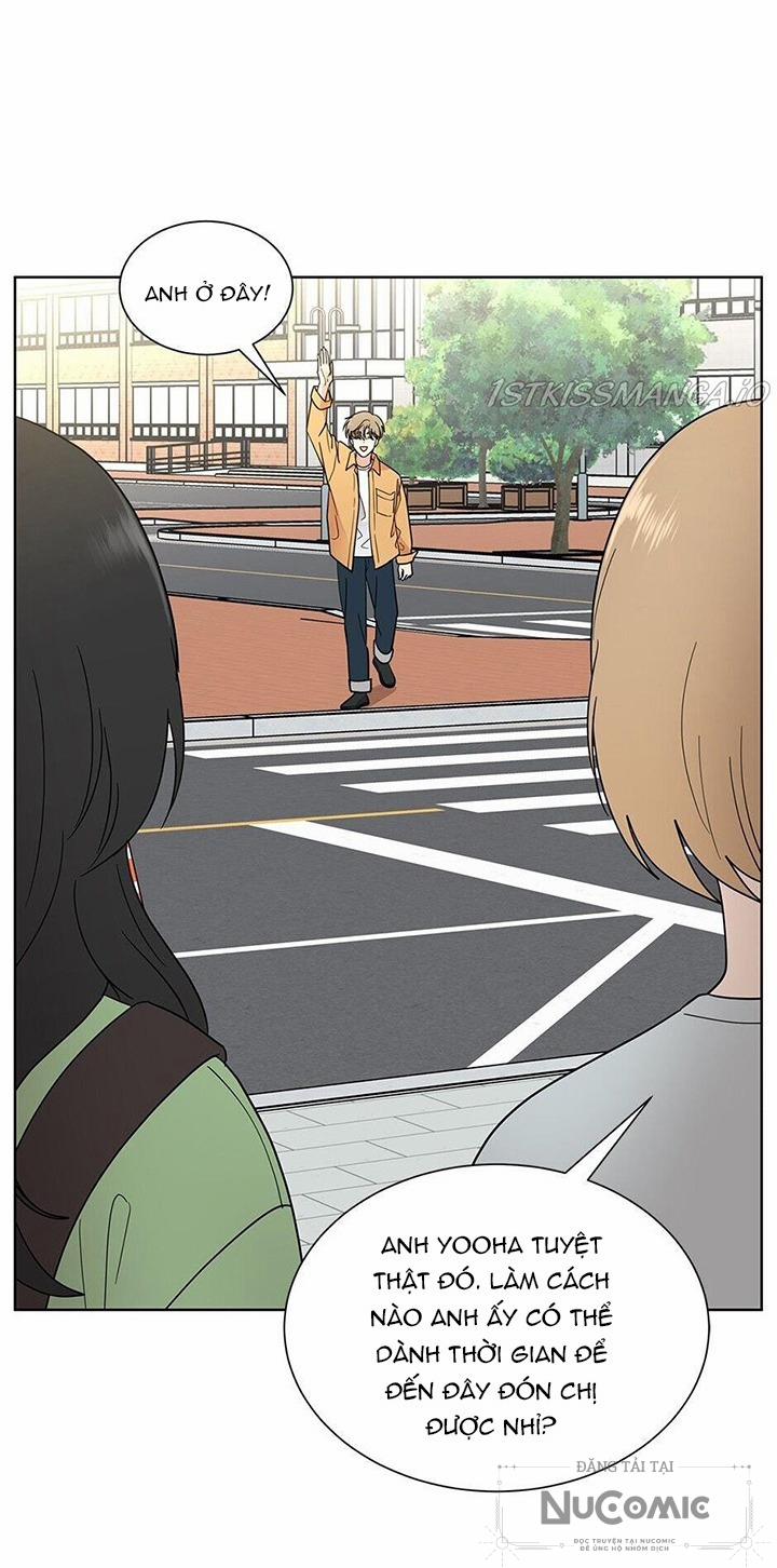 Tình Yêu Chỉ Mình Em Biết 81 trang 21