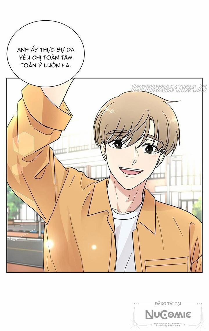 Tình Yêu Chỉ Mình Em Biết 81 trang 22