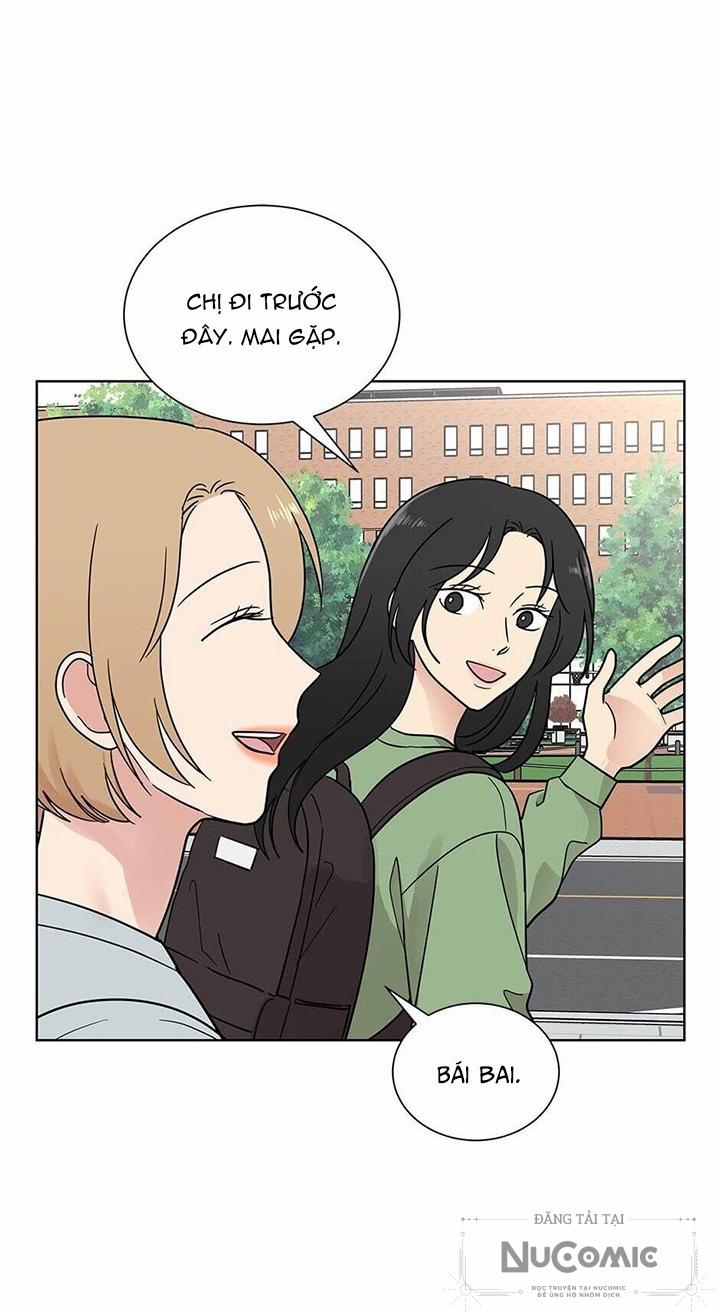 Tình Yêu Chỉ Mình Em Biết 81 trang 25