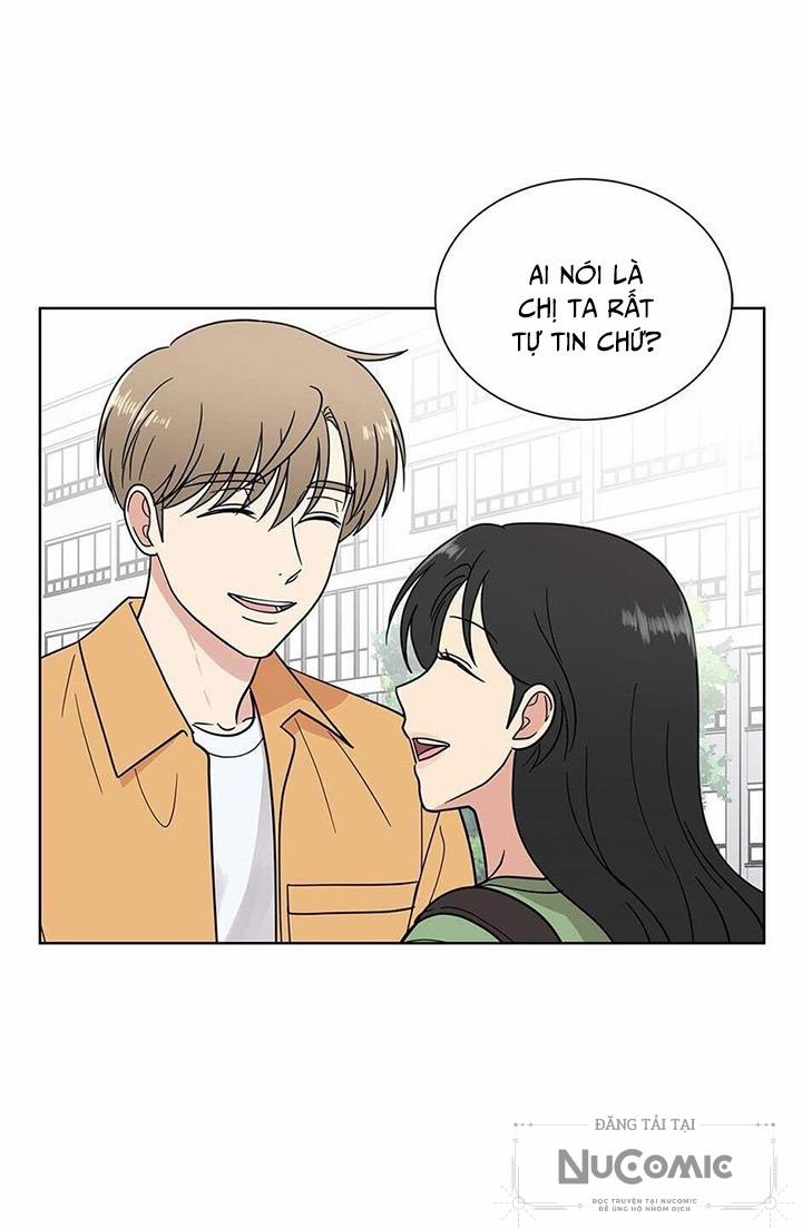 Tình Yêu Chỉ Mình Em Biết 81 trang 27