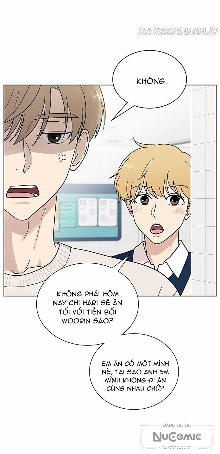 Tình Yêu Chỉ Mình Em Biết 81 trang 29