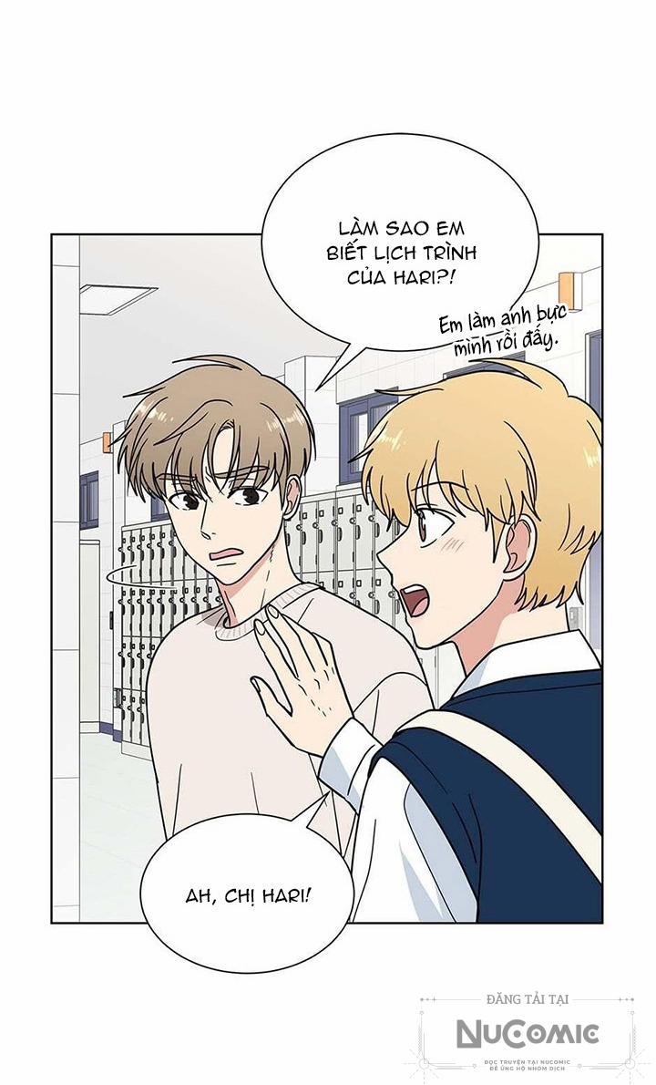 Tình Yêu Chỉ Mình Em Biết 81 trang 30