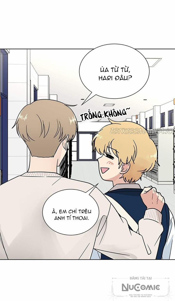 Tình Yêu Chỉ Mình Em Biết 81 trang 32