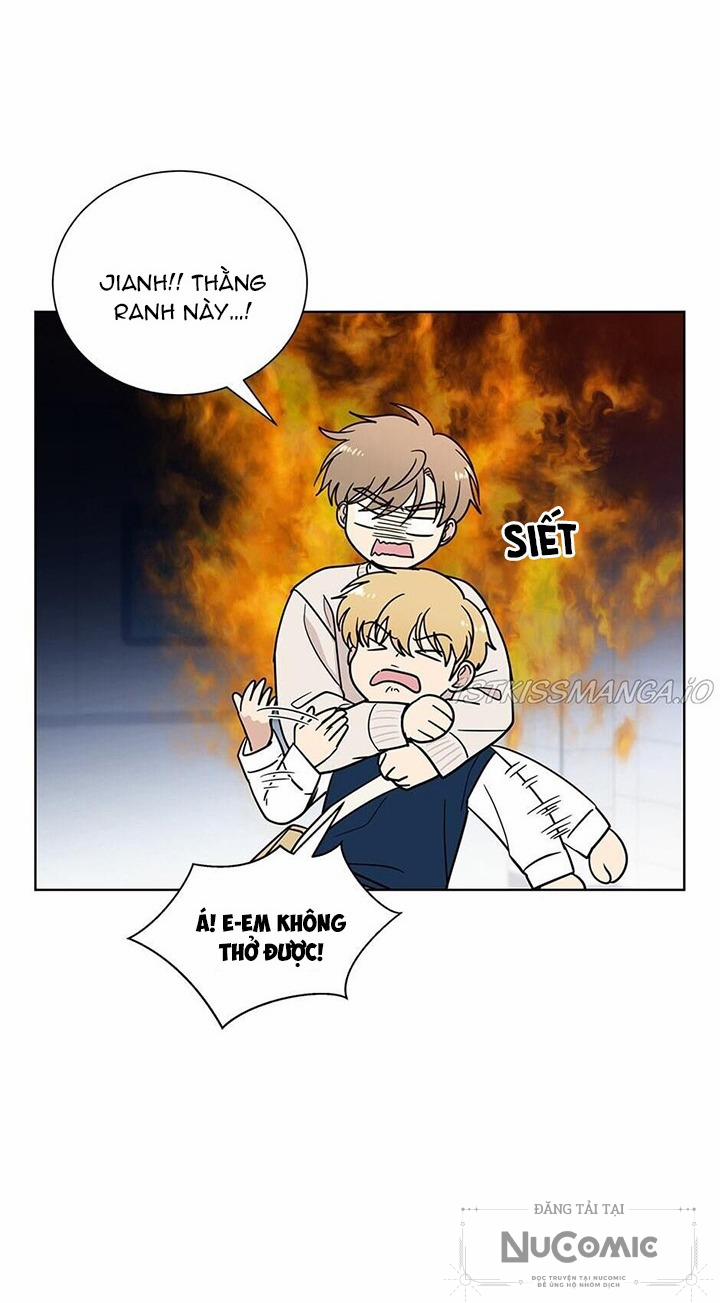 Tình Yêu Chỉ Mình Em Biết 81 trang 33