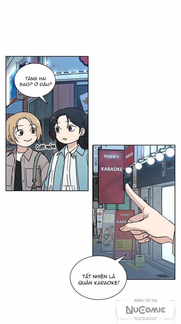 Tình Yêu Chỉ Mình Em Biết 81 trang 36